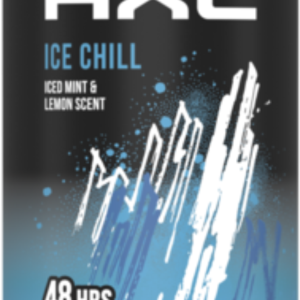 Axe Deodorant - Ice Chill